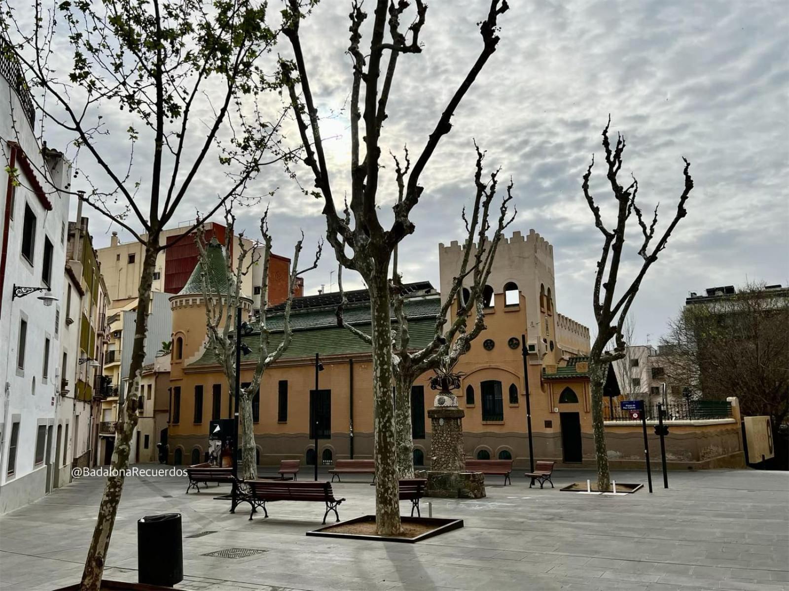 Casabala - Near The Beach And Barcelona Center Badalona Extérieur photo