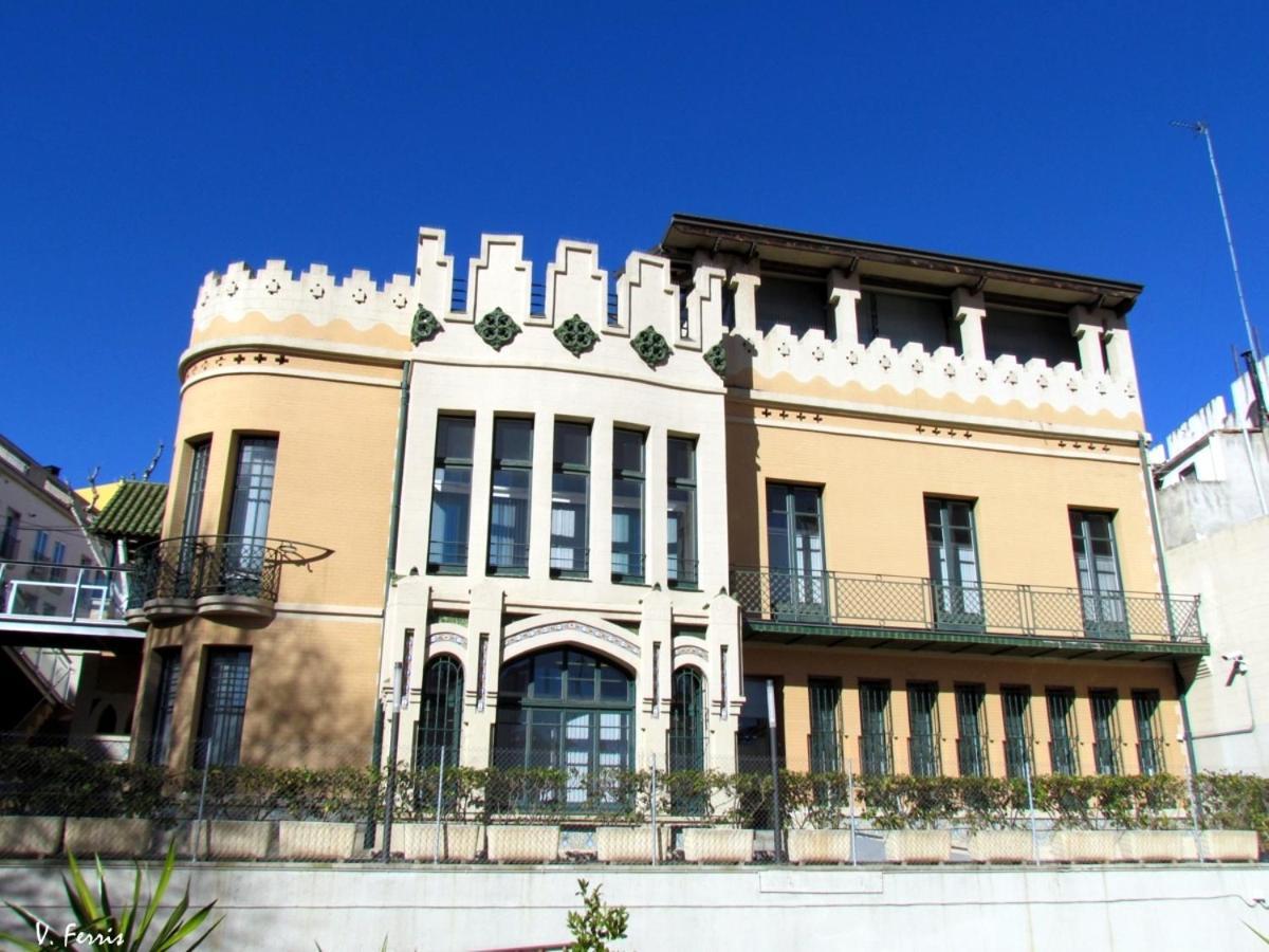 Casabala - Near The Beach And Barcelona Center Badalona Extérieur photo